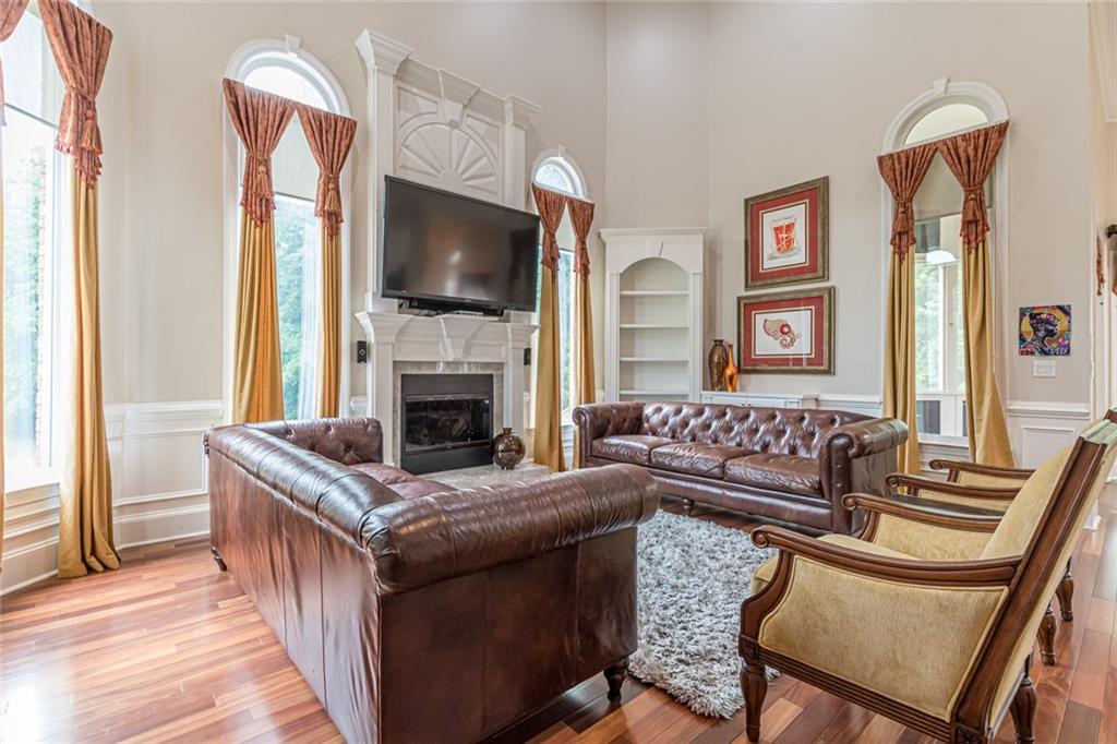 3016 Seventh Century Row SW