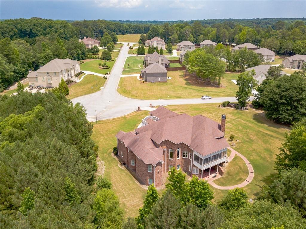 3016 Seventh Century Row SW