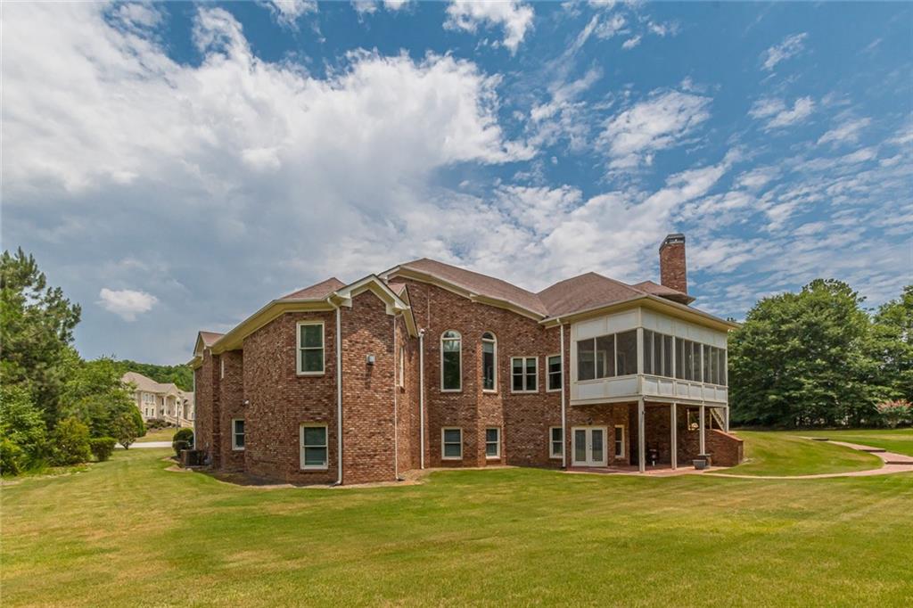 3016 Seventh Century Row SW