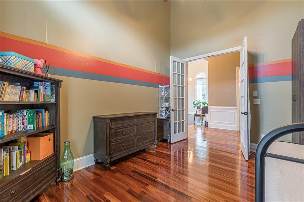 3016 Seventh Century Row SW