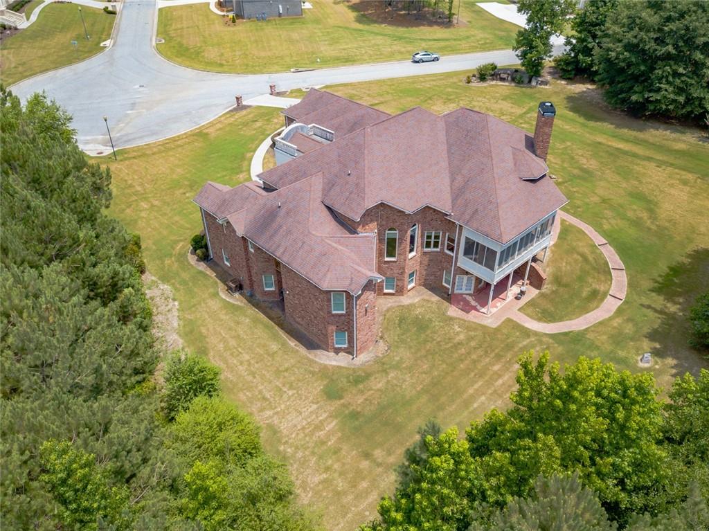3016 Seventh Century Row SW