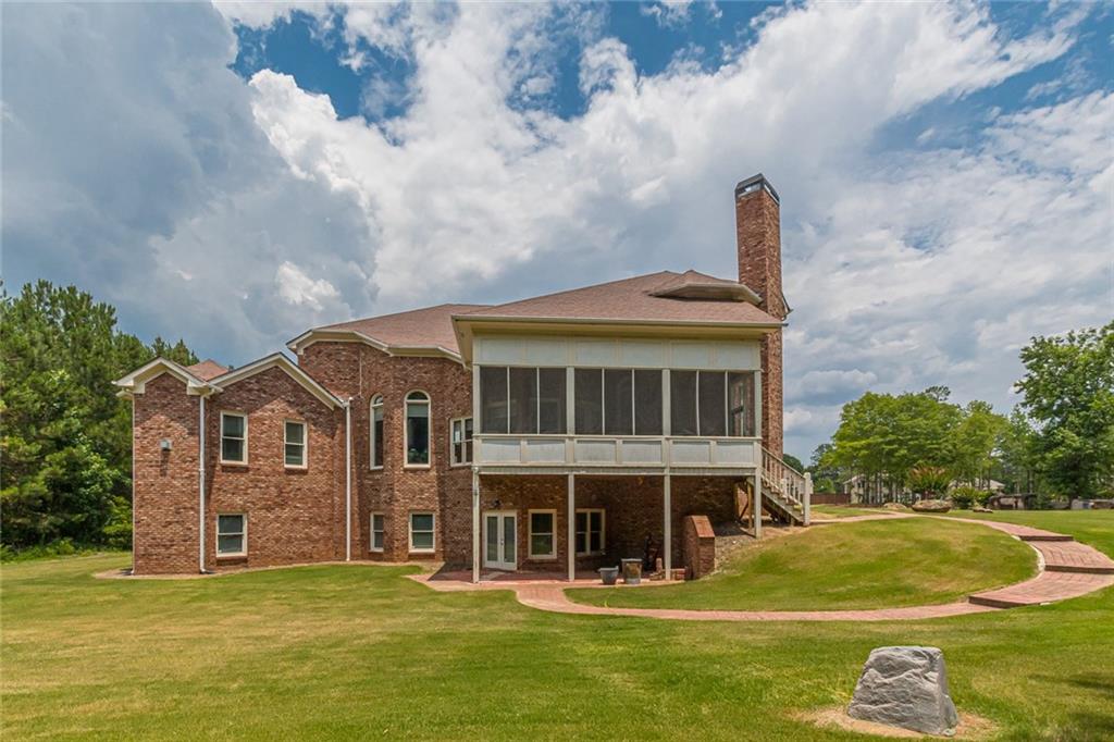3016 Seventh Century Row SW