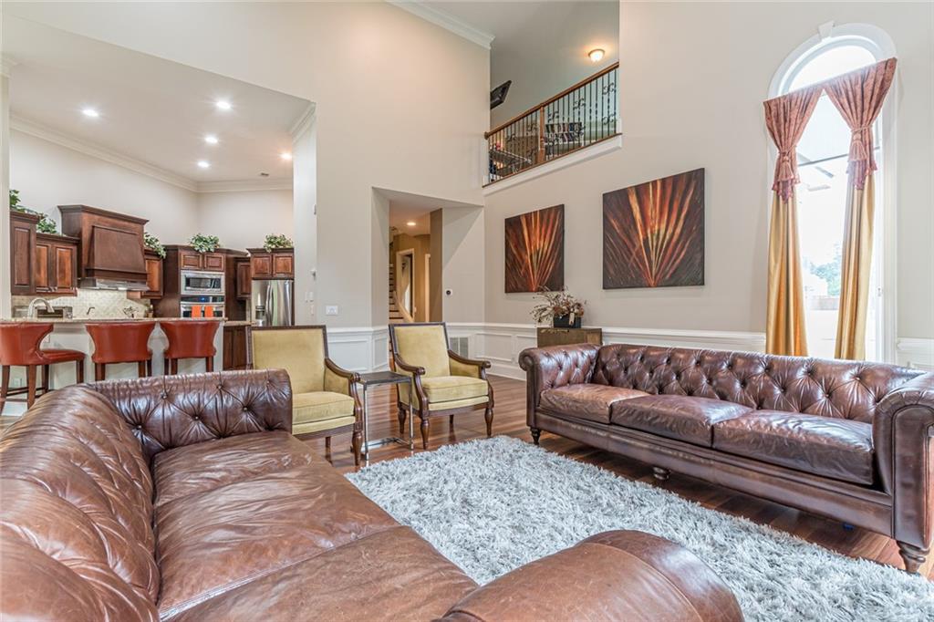 3016 Seventh Century Row SW