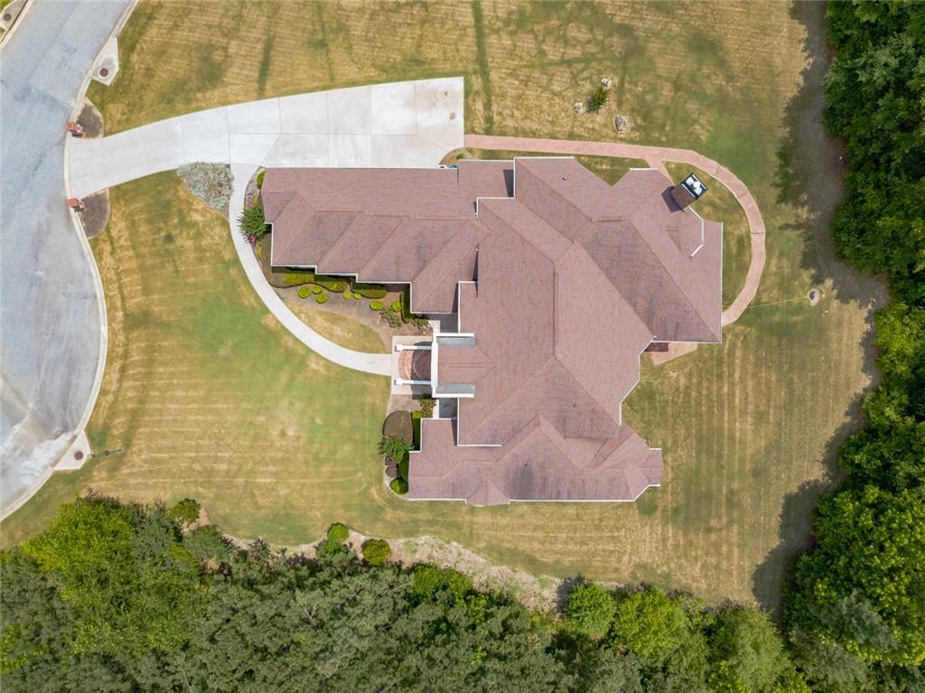 3016 Seventh Century Row SW
