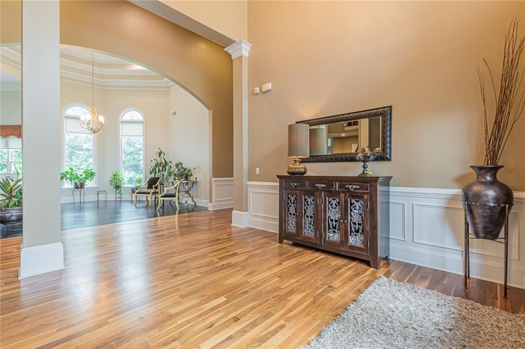 3016 Seventh Century Row SW