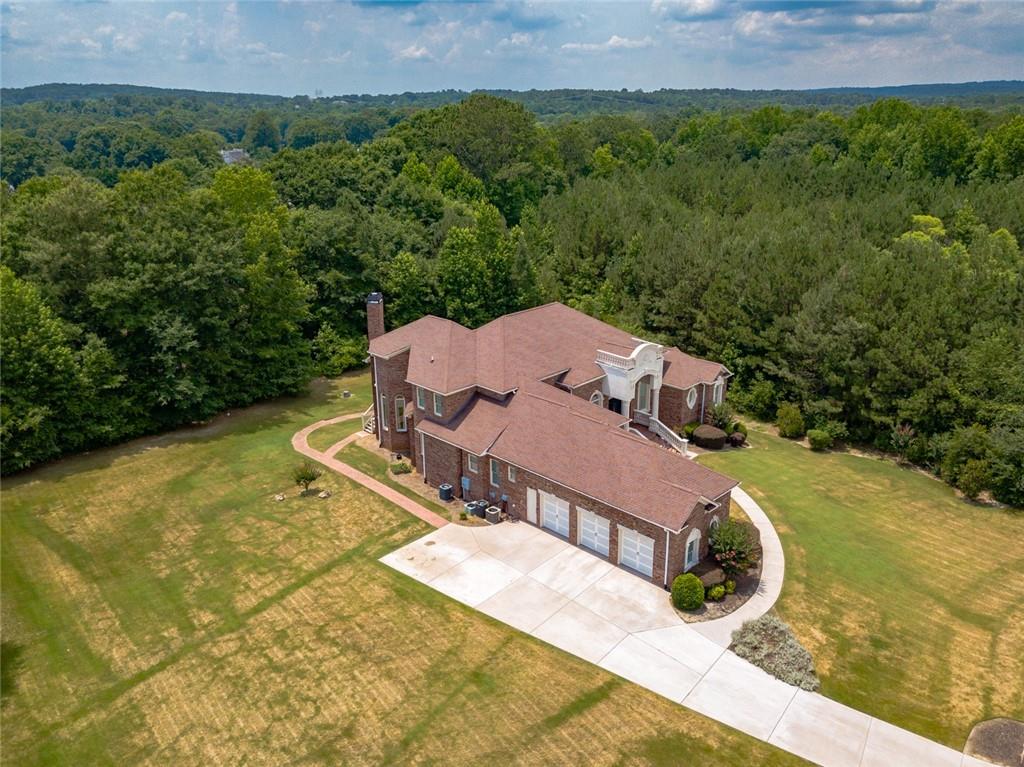 3016 Seventh Century Row SW