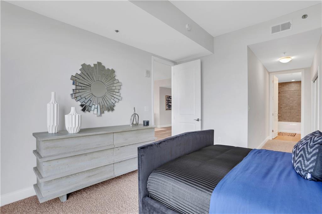 270 17th Street NW Unit 3604