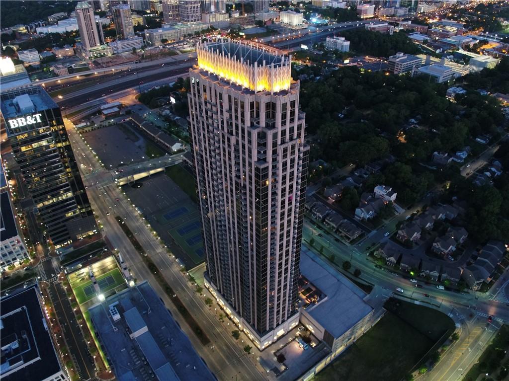 270 17th Street NW Unit 3604