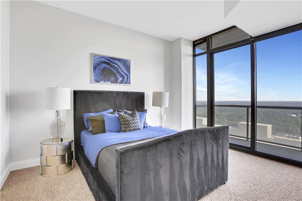 270 17th Street NW Unit 3604