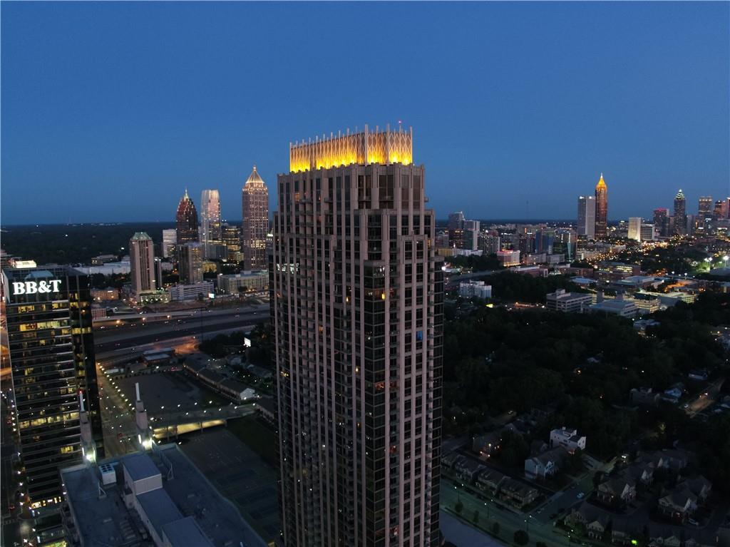 270 17th Street NW Unit 3604