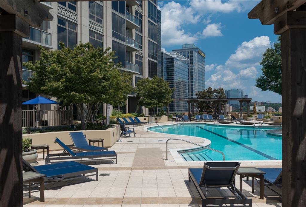 270 17th Street NW Unit 3604