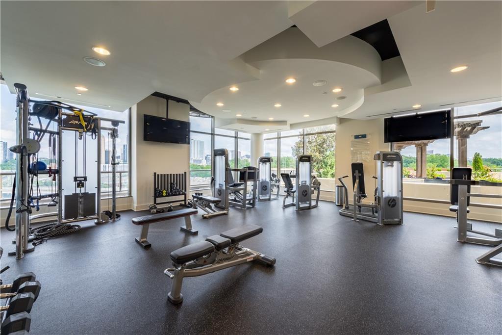 270 17th Street NW Unit 3604