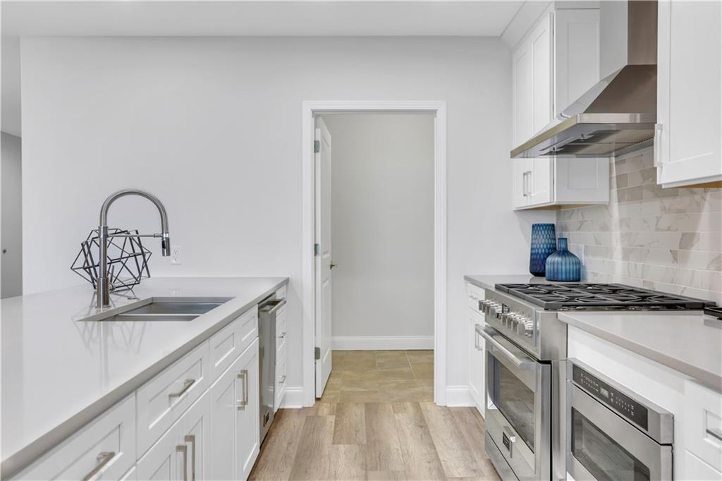 270 17th Street NW Unit 3604