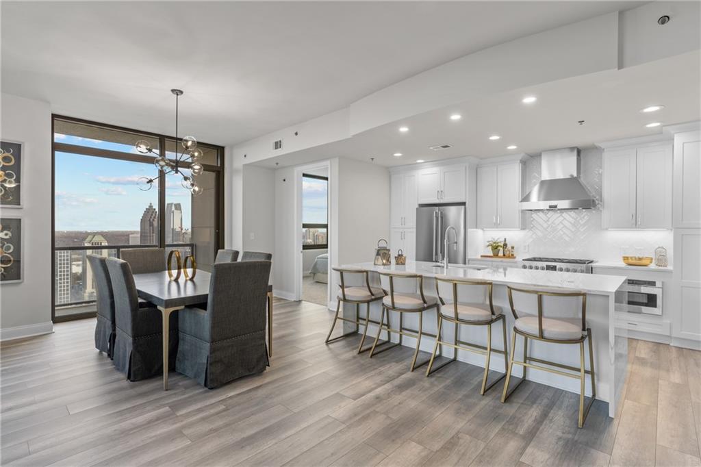 270 17th Street NW Unit 4107