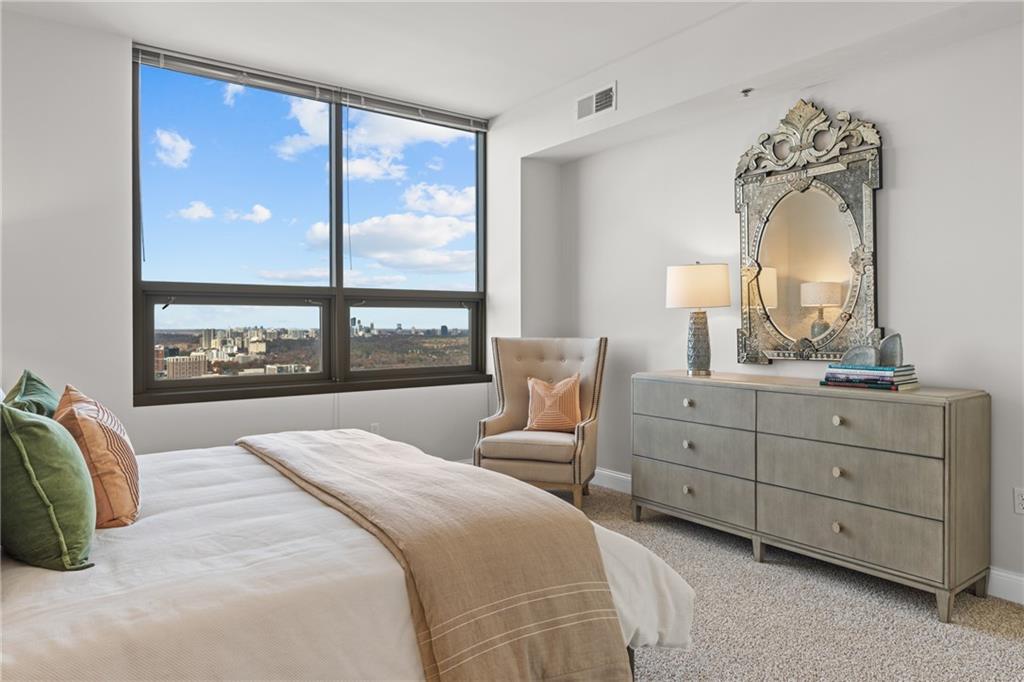 270 17th Street NW Unit 4107