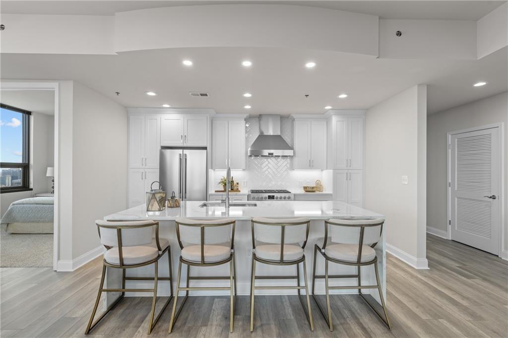270 17th Street NW Unit 4107
