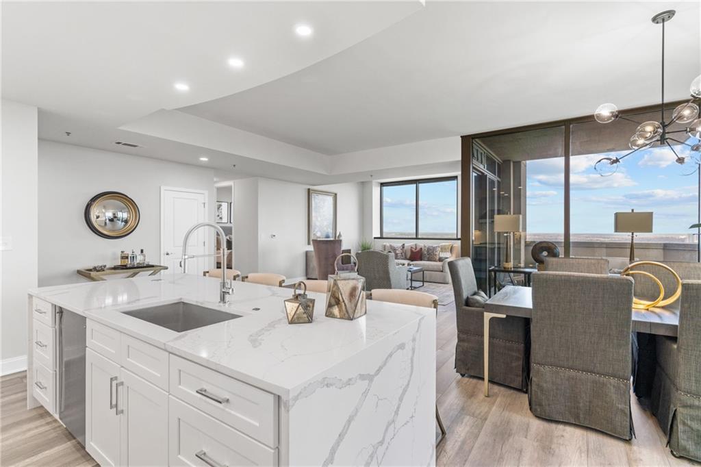 270 17th Street NW Unit 4107