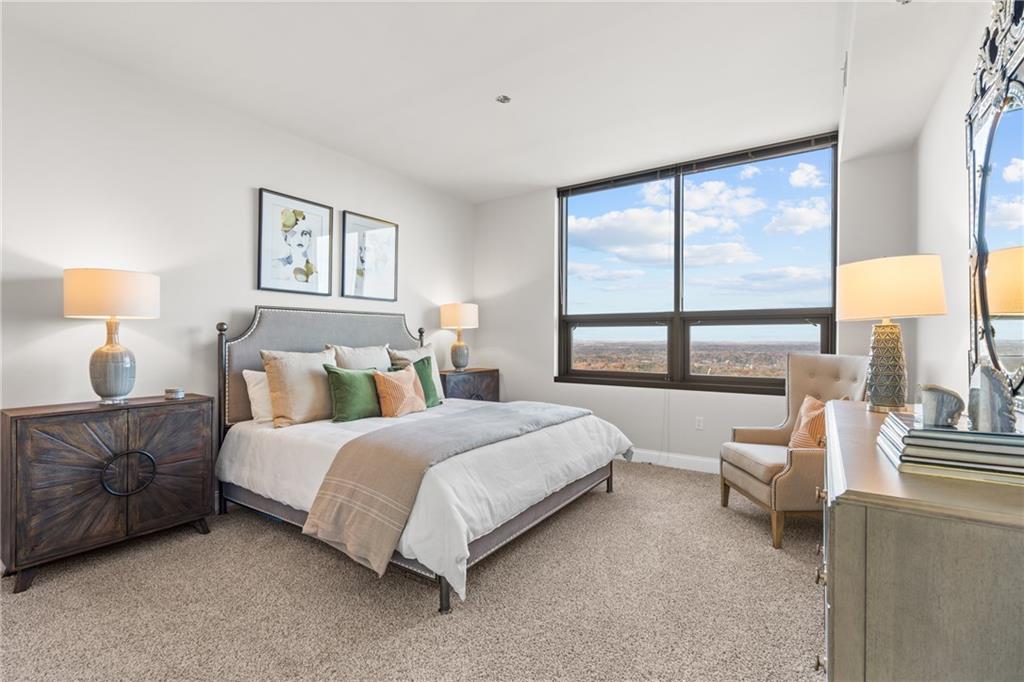 270 17th Street NW Unit 4107