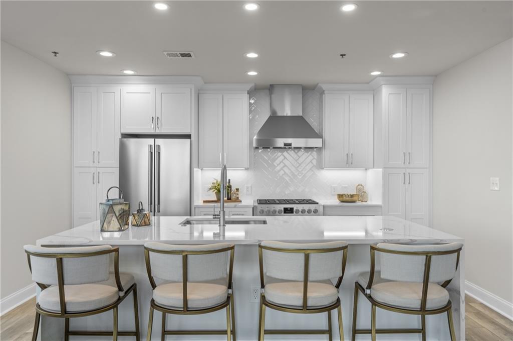 270 17th Street NW Unit 4107