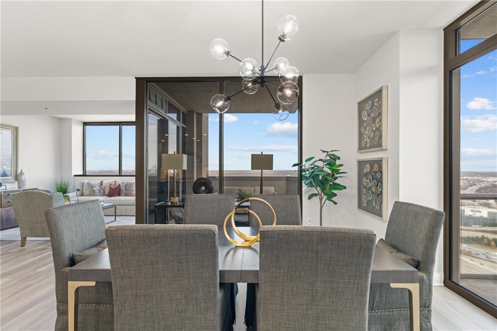 270 17th Street NW Unit 4107