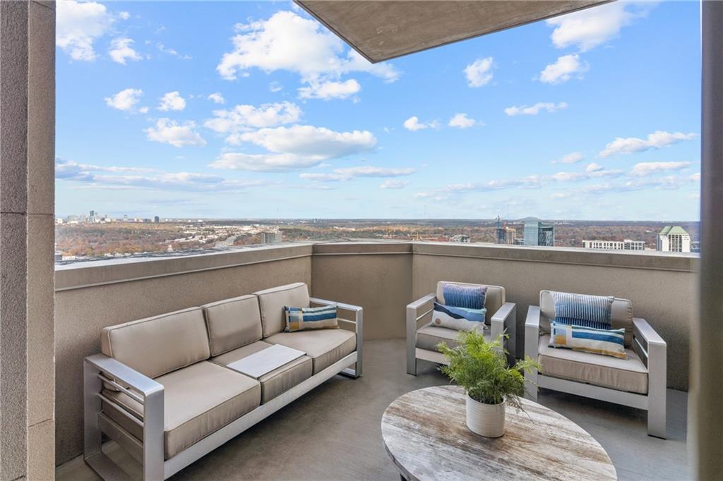 270 17th Street NW Unit 4107