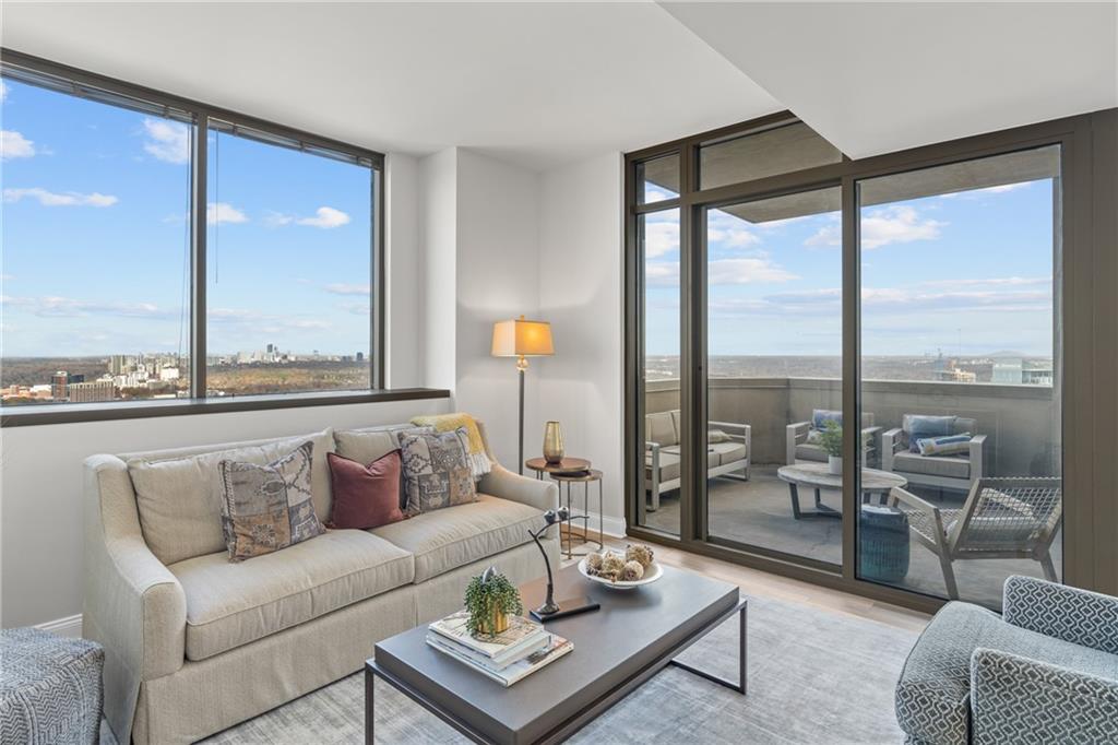 270 17th Street NW Unit 4107