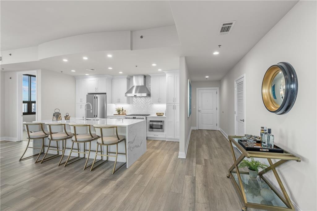 270 17th Street NW Unit 4107