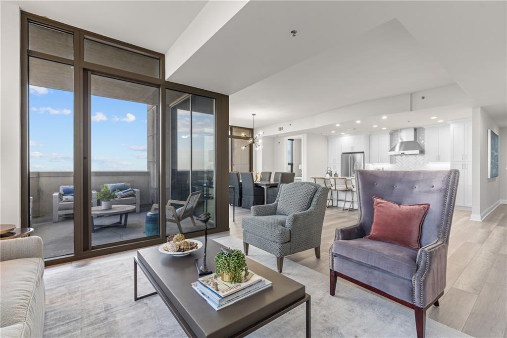 270 17th Street NW Unit 4107