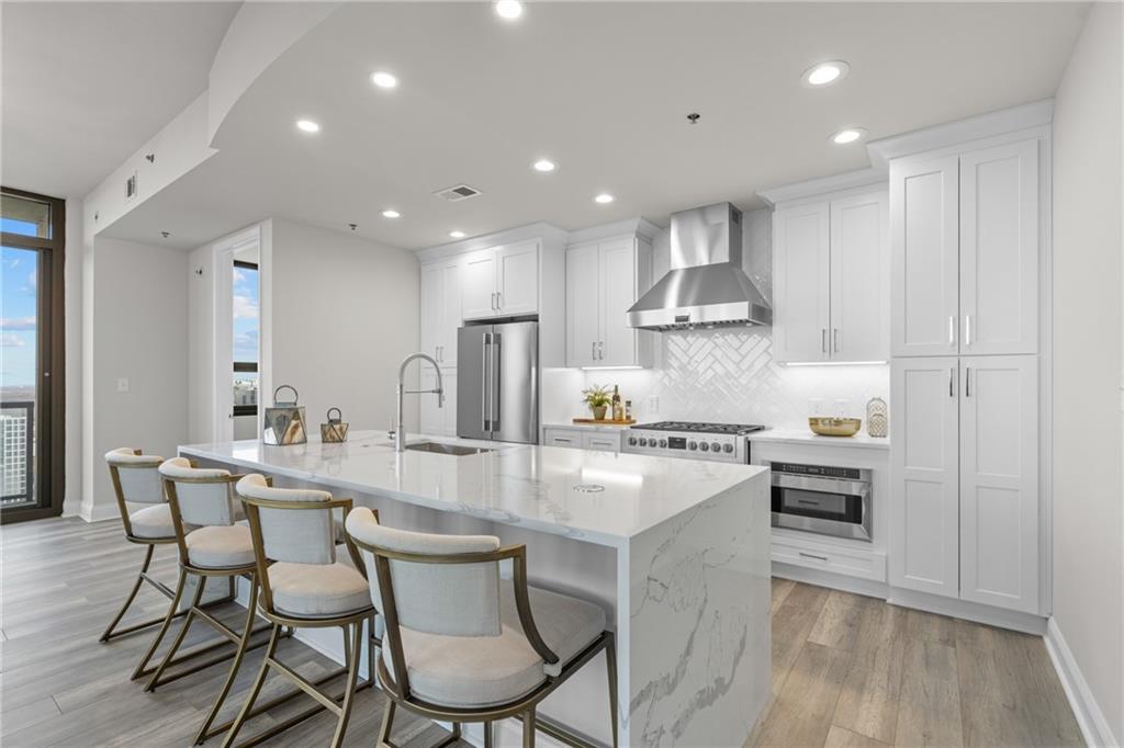 270 17th Street NW Unit 4107