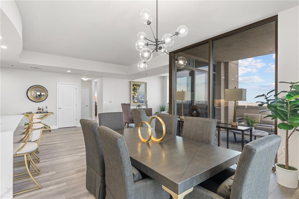 270 17th Street NW Unit 4107
