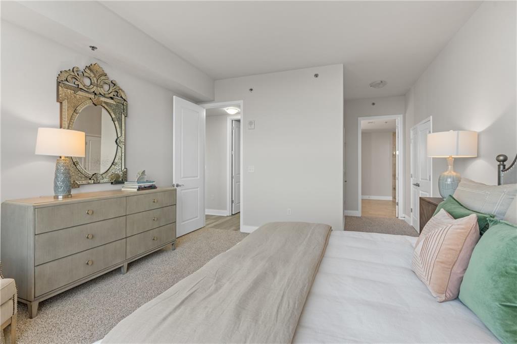 270 17th Street NW Unit 4107