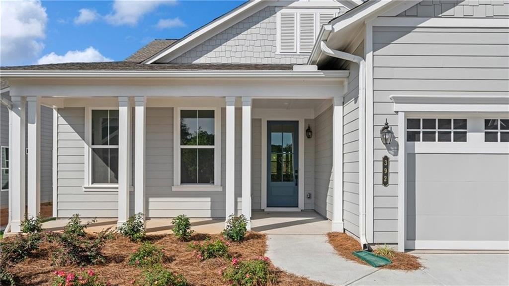 392 Huron Lane