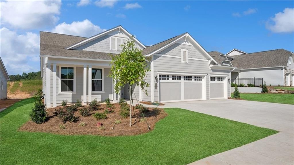 392 Huron Lane