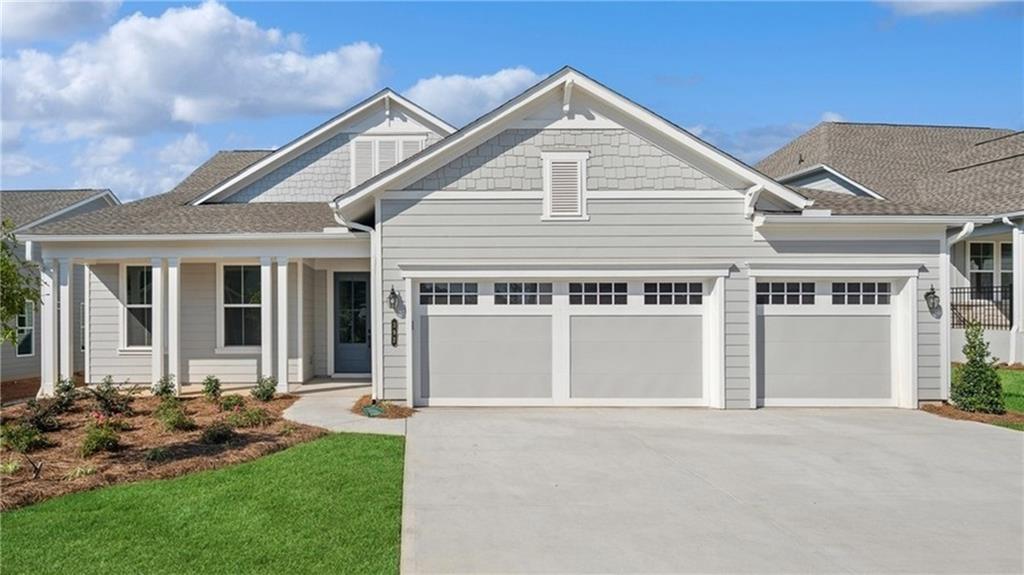 392 Huron Lane