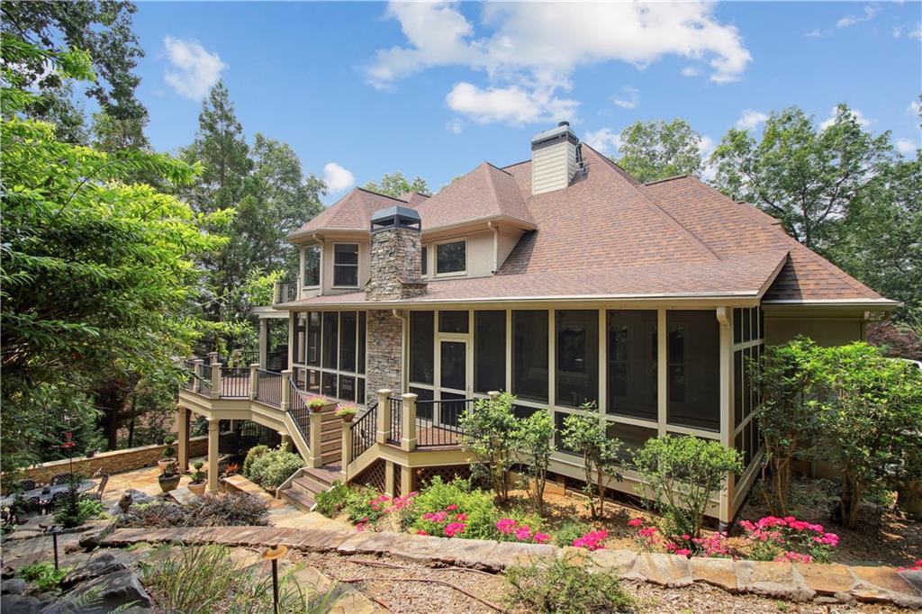 488 Schofield Drive