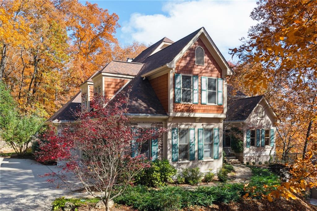 488 Schofield Drive