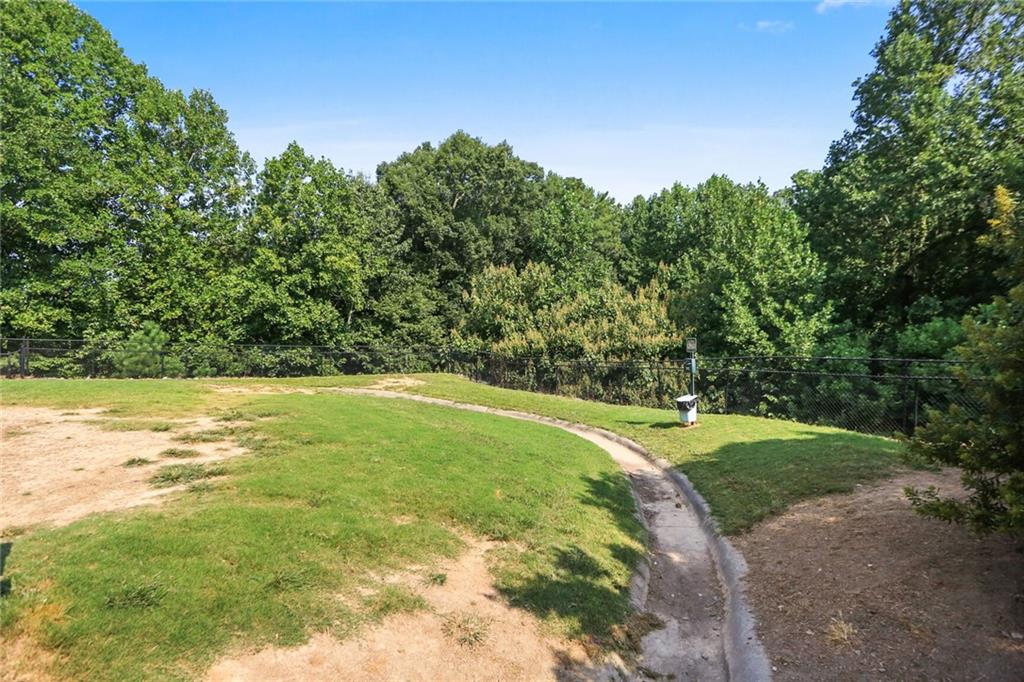 1332 Liberty Parkway NW