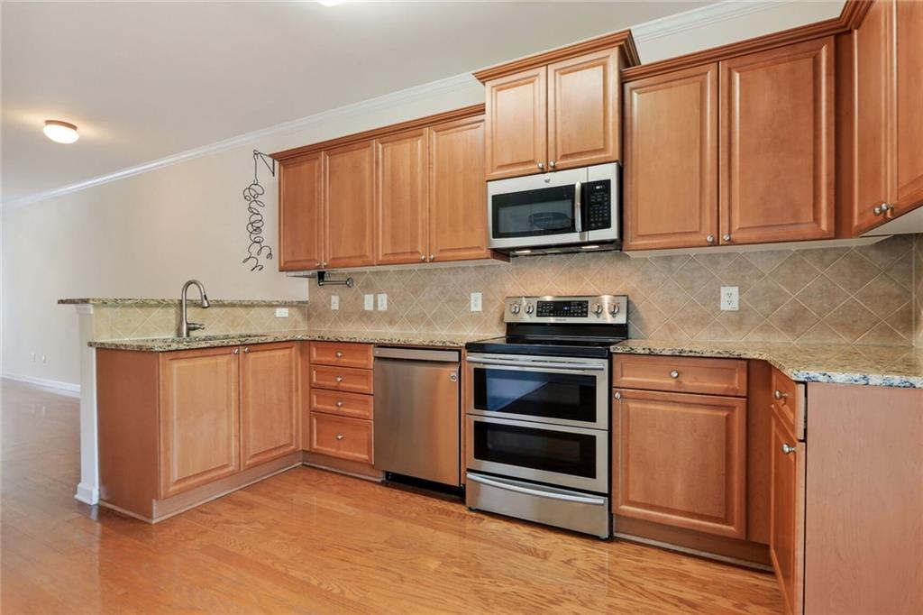 1332 Liberty Parkway NW