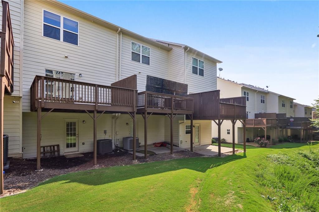 1332 Liberty Parkway NW