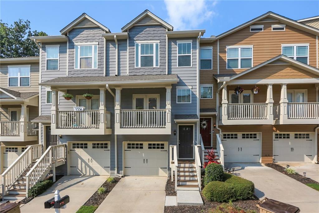 1332 Liberty Parkway NW
