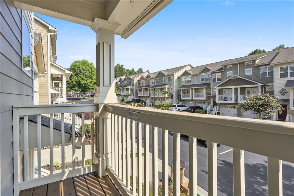 1332 Liberty Parkway NW