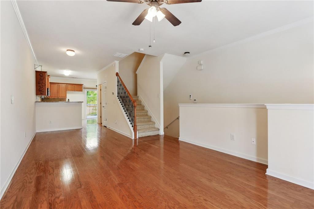 1332 Liberty Parkway NW