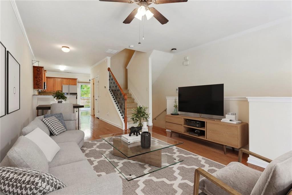 1332 Liberty Parkway NW