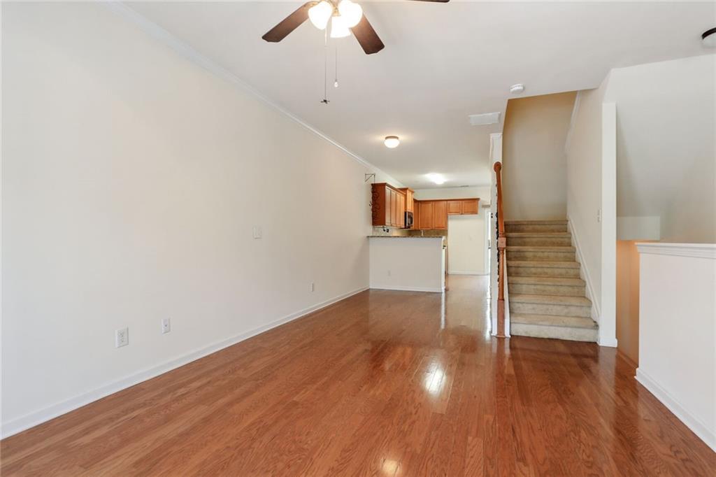 1332 Liberty Parkway NW