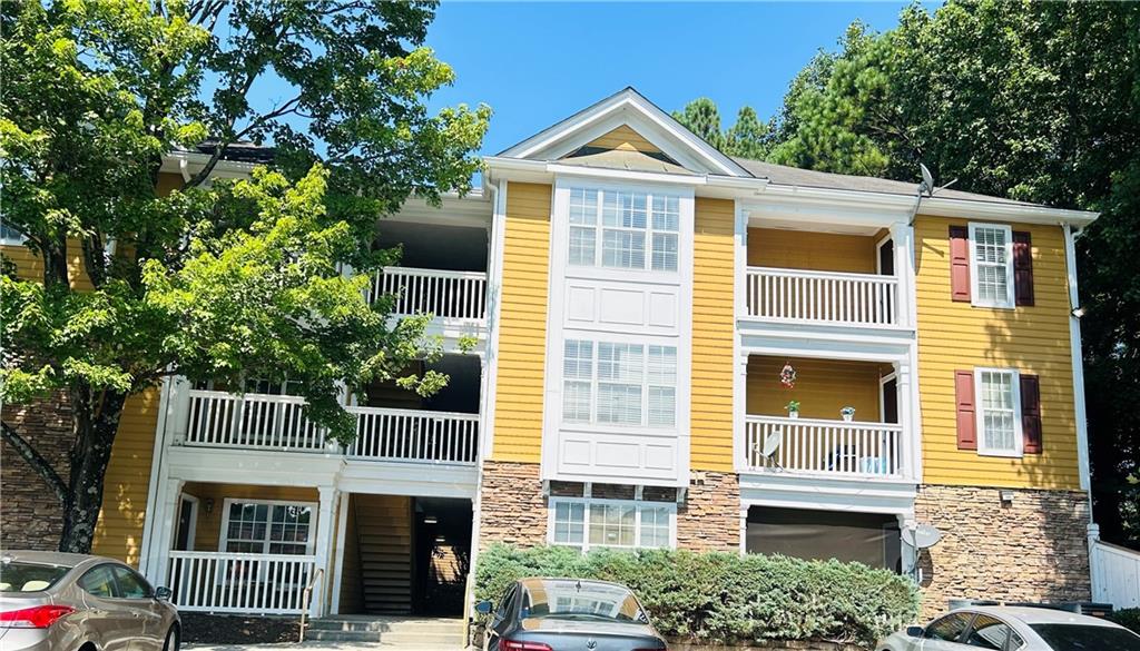 536 Bentley Place