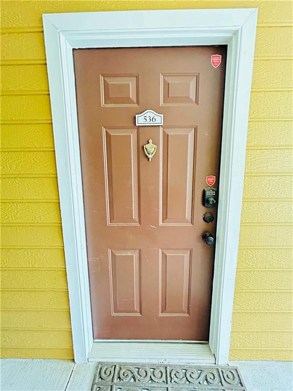 536 Bentley Place