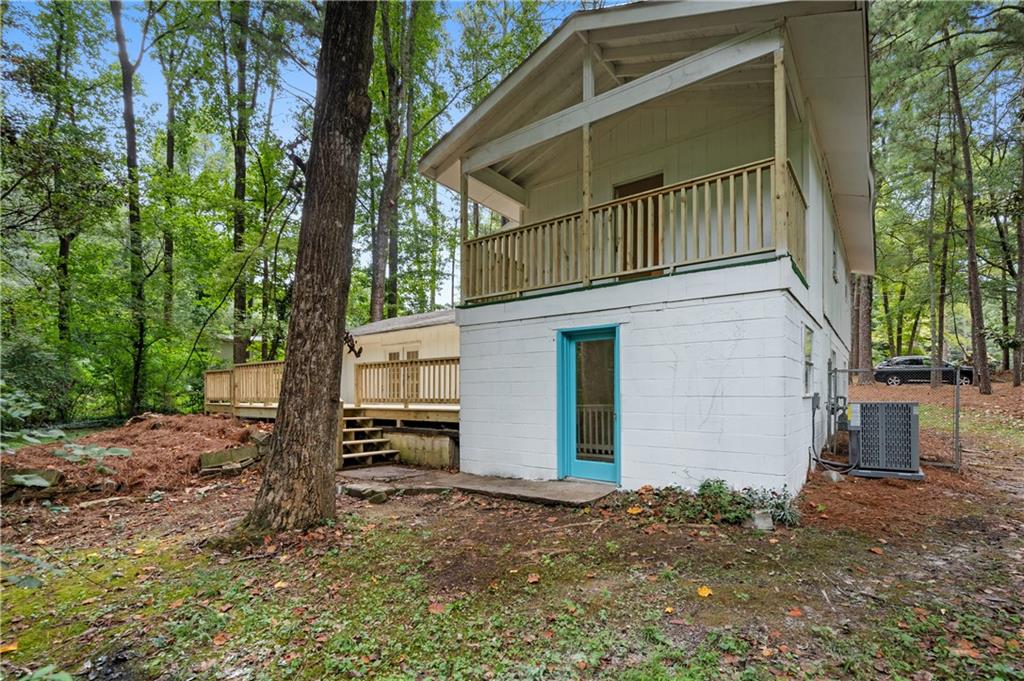 3870 Live Oak Drive