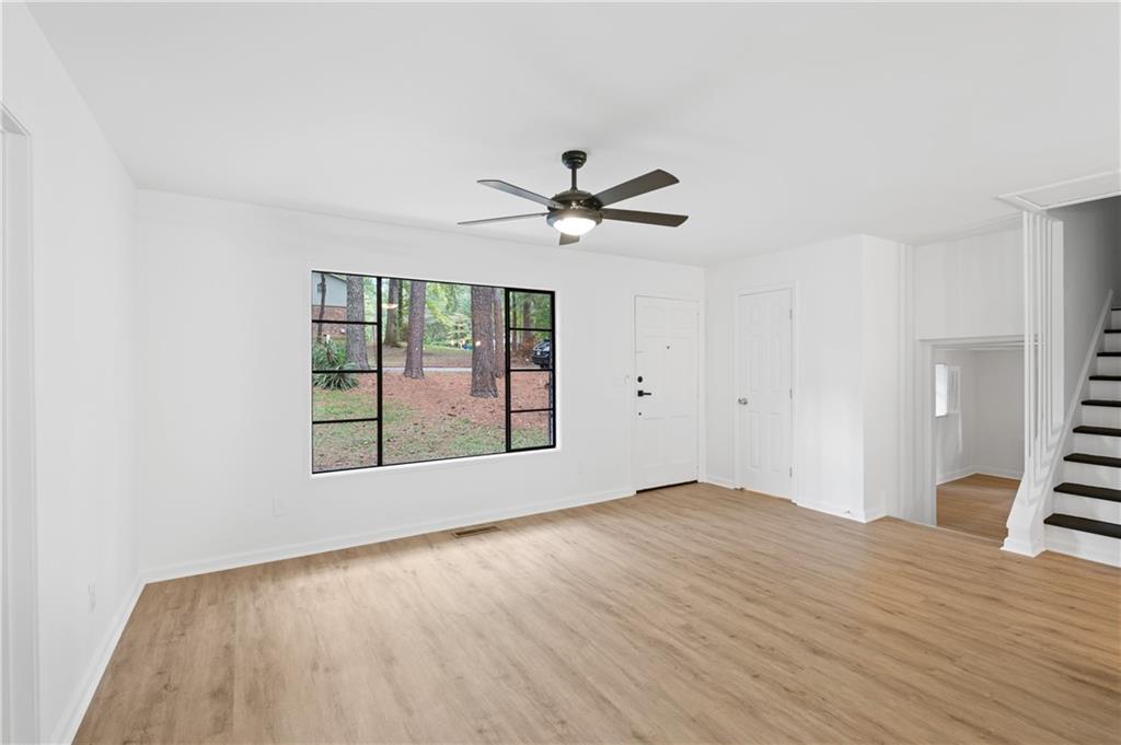 3870 Live Oak Drive