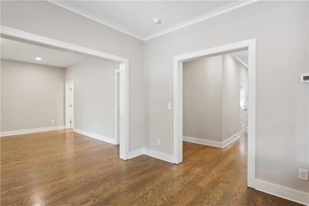 1458 Fairmont Avenue NW