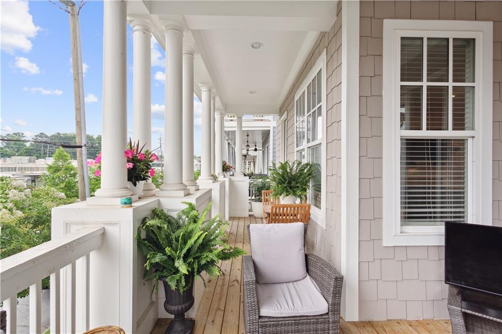 1458 Fairmont Avenue NW